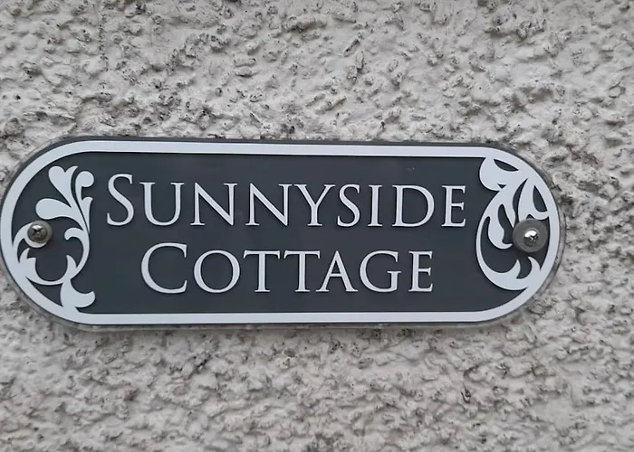 Sunnyside Cottage 2 Bedrooms 1 Bathroom 1 Wc 2 Pets Welcome