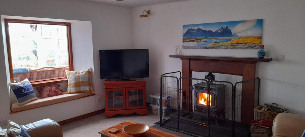 Sunnyside 2 Bedrooms 1 Bathroom 1 Wc 2 Pets Welcome Ferienhaus Hilton of Cadboll