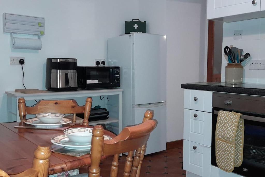Sunnyside 2 Bedrooms 1 Bathroom 1 Wc 2 Pets Welcome Ferienhaus