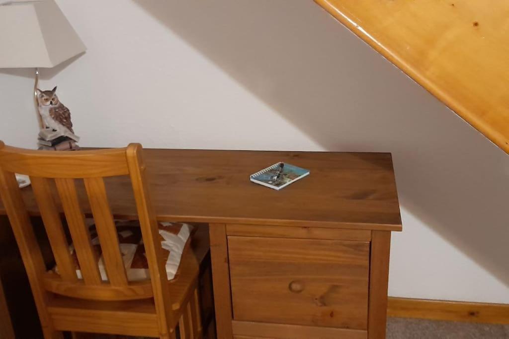 Sunnyside 2 Bedrooms 1 Bathroom 1 Wc 2 Pets Welcome Ferienhaus