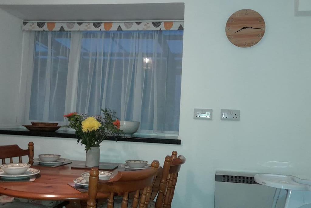 Sunnyside 2 Bedrooms 1 Bathroom 1 Wc 2 Pets Welcome Ferienhaus