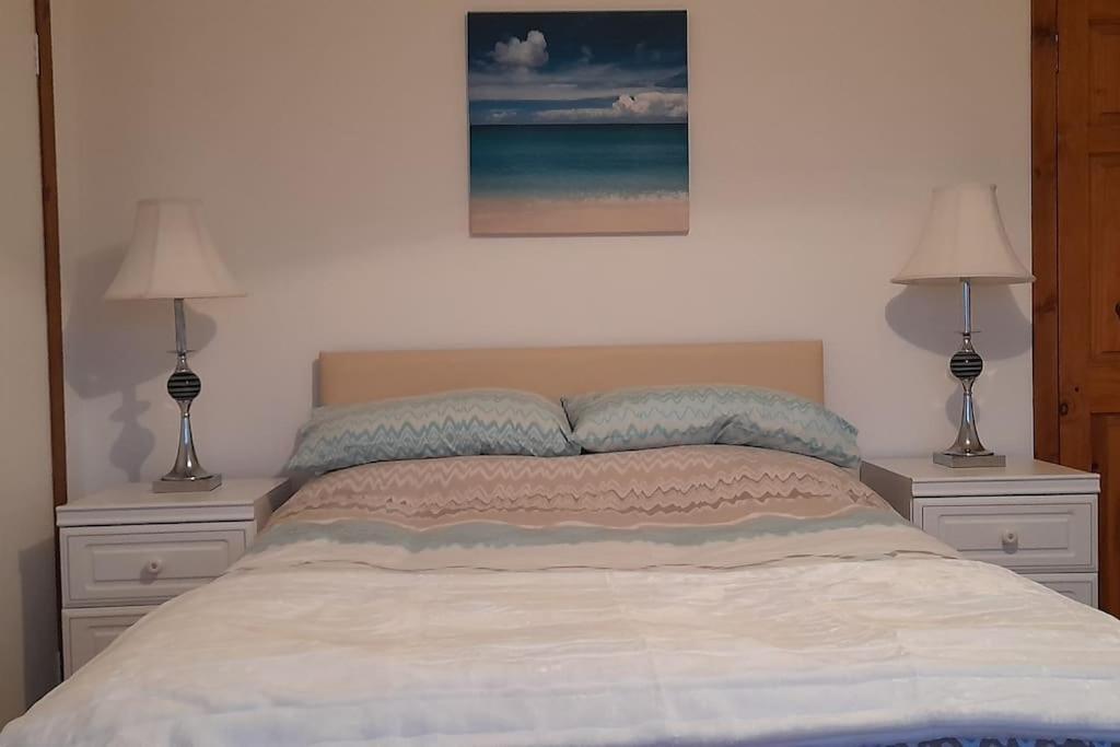 Ferienhaus Sunnyside 2 Bedrooms 1 Bathroom 1 Wc 2 Pets Welcome Hilton of Cadboll