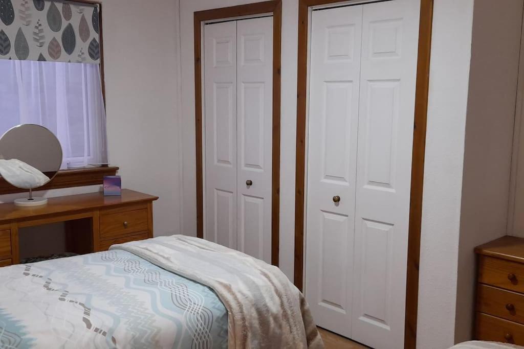 Sunnyside 2 Bedrooms 1 Bathroom 1 Wc 2 Pets Welcome * Hilton of Cadboll