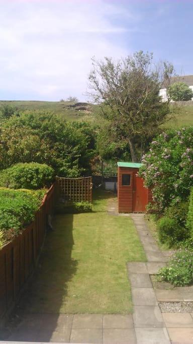 Ferienhaus Sunnyside 2 Bedrooms 1 Bathroom 1 Wc 2 Pets Welcome *