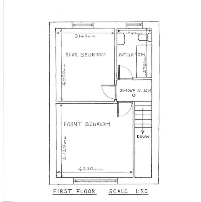 Sunnyside 2 Bedrooms 1 Bathroom 1 Wc 2 Pets Welcome Ferienhaus Hilton of Cadboll