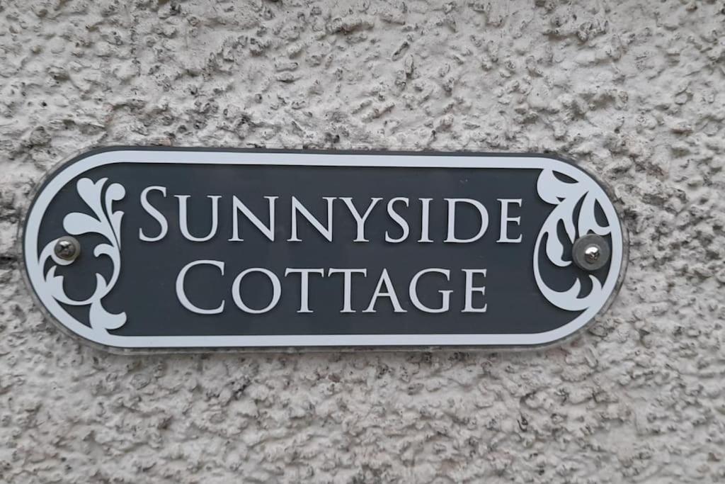 Sunnyside 2 Bedrooms 1 Bathroom 1 Wc 2 Pets Welcome Hilton of Cadboll