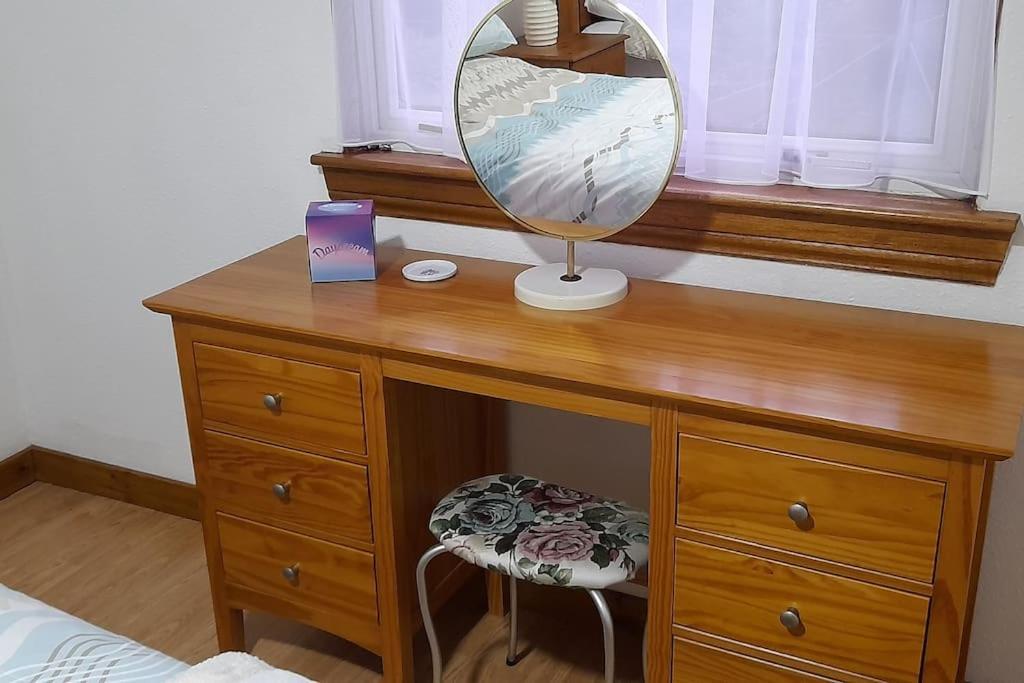 Sunnyside 2 Bedrooms 1 Bathroom 1 Wc 2 Pets Welcome * Hilton of Cadboll