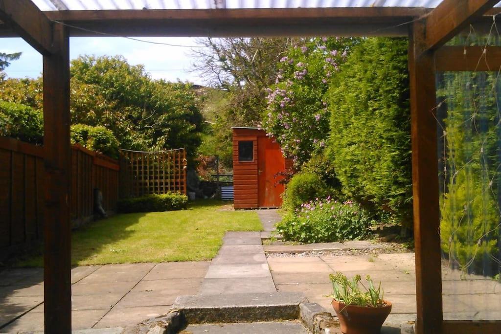Ferienhaus Sunnyside 2 Bedrooms 1 Bathroom 1 Wc 2 Pets Welcome *