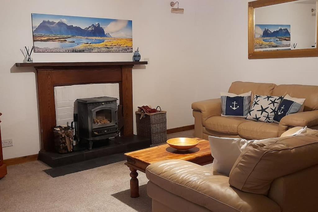 Ferienhaus Sunnyside 2 Bedrooms 1 Bathroom 1 Wc 2 Pets Welcome *